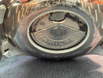 Hamilton Jazzmaster Lord Hamilton