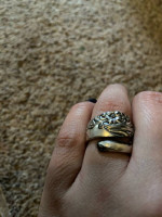 Spoon ring