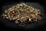 buying Gold Jewlery broken or not, more $ offered