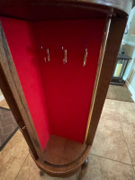 Jewelry Box w/ 6 drawers Free Standing
