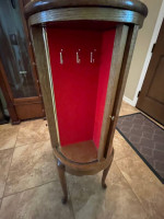 Jewelry Box w/ 6 drawers Free Standing