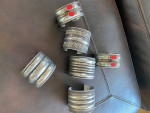 Moroccan Berber/Tribal Jewelry -Great selection see pics for more
