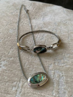 Abalone for Summer