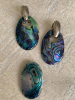 Abalone for Summer
