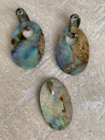 Abalone for Summer
