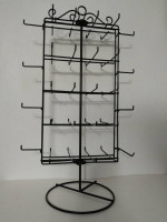 Display for jewelry