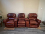 Couch/Sofa (reclining)