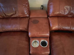 Couch/Sofa (reclining)