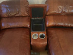 Couch/Sofa (reclining)