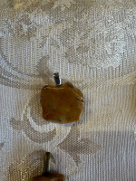 Unique Rock Pendants