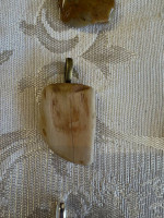 Unique Rock Pendants