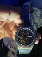 Audemars Piguet Royal Oak