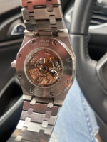 Audemars Piguet Royal Oak