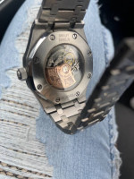 Audemars Piguet Royal Oak