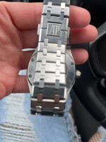 Audemars Piguet Royal Oak