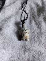 Turtle pendant