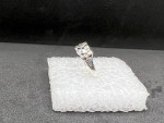 5 Emperor Coins Tibetan Silver Ring