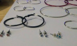 Earrings From Early 2000s
