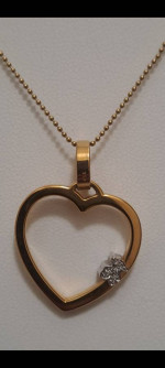 Tous pendant