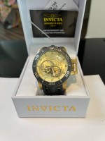 Invicta