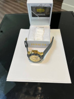 Invicta