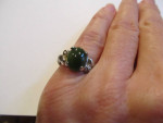 JADE RING - ladies