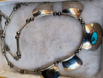 Woman's Necklace
