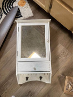 Jewelry Display Cabinet