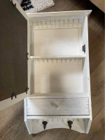 Jewelry Display Cabinet