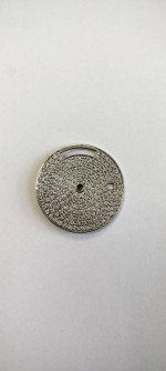 Rolex Diamond Dial
