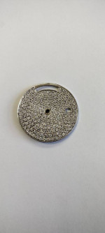 Rolex Diamond Dial