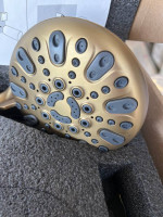 NEW-Shower head