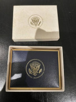 Ronald Reagan Presidential cufflinks