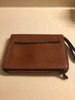 New Authentic “Lancel “Men Purse