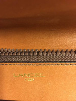 New Authentic “Lancel “Men Purse