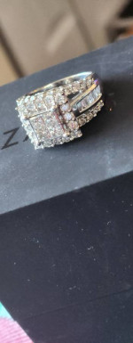 Bridal set