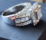 Bridal set