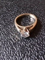 Diamond Engagement Ring