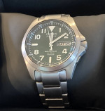 Citizen Promaster Land PMD56-2951 (Green)
