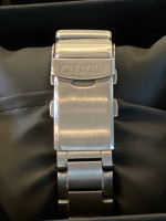 Citizen Promaster Land PMD56-2951 (Green)