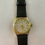 1953 Rolex 18k Yellow Gold