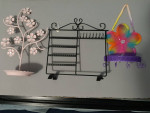 Jewelry Displays