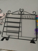 Jewelry Displays