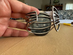 1967 Bracelet Silver/turquoise