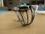 1967 Bracelet Silver/turquoise