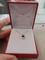 Gold jewelry