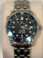 Omega Seamaster Professional 300m