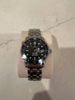 Omega Seamaster Professional 300m