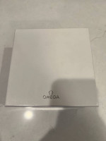 Omega Seamaster Professional 300m