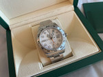 Rolex Explorer II